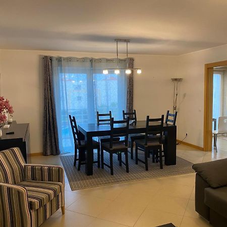 Cabanas Beach Apartment カバナス・デ・タビラ エクステリア 写真